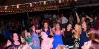 Party Carolina DJs TJ McKay
