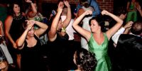 Party Carolina DJs TJ McKay