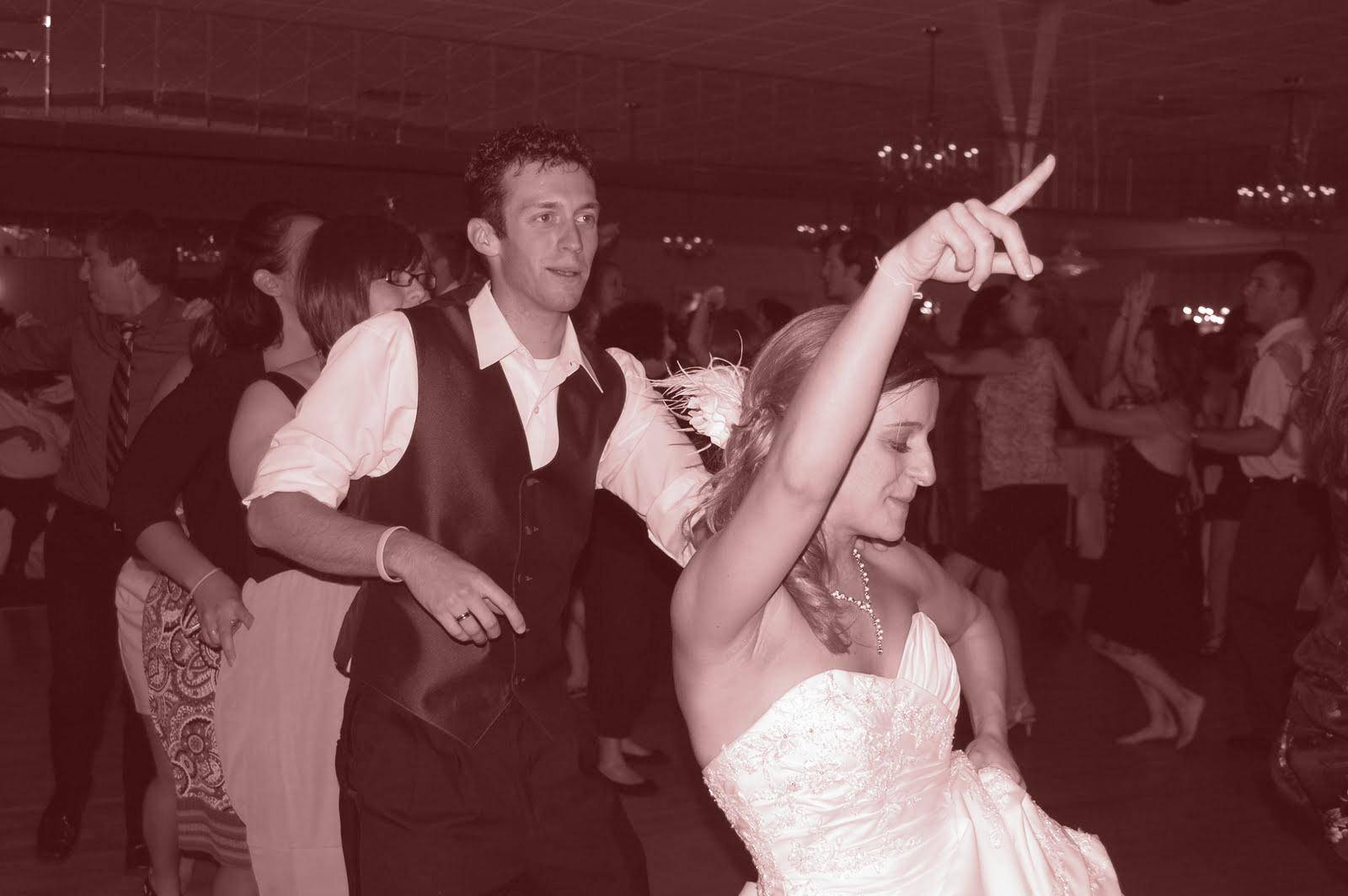 Party Carolina DJs TJ McKay