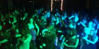 Party Carolina DJs TJ McKay
