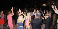 Party Carolina DJs TJ McKay