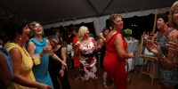 Party Carolina DJs TJ McKay