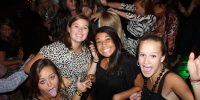 Party Carolina DJs TJ McKay