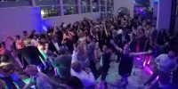 Party Carolina DJs TJ McKay